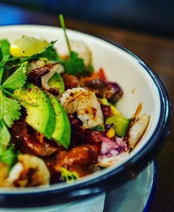 PORKBELLY GASTRO HOUSE — photo 21