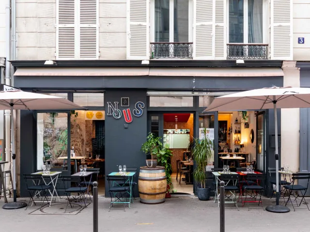 Nous 4 — photo 6