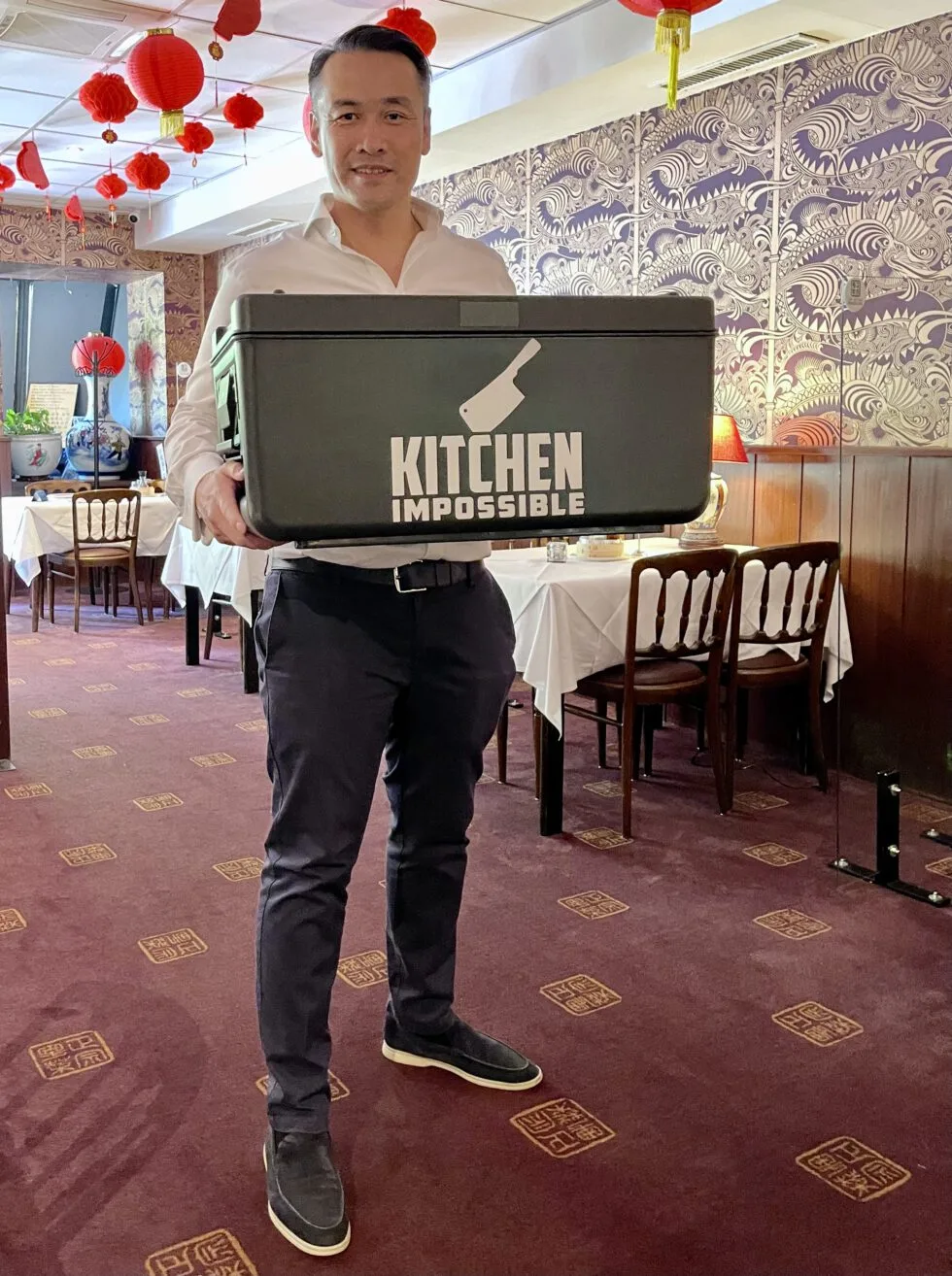 Dim Sum Haus — photo 15
