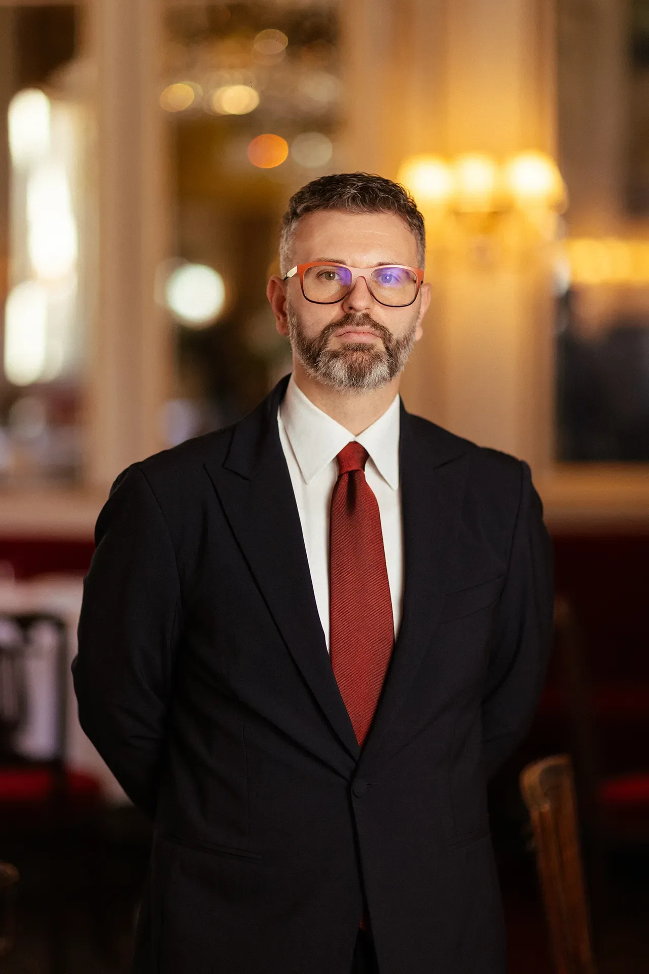 Del Cambio — photo 13