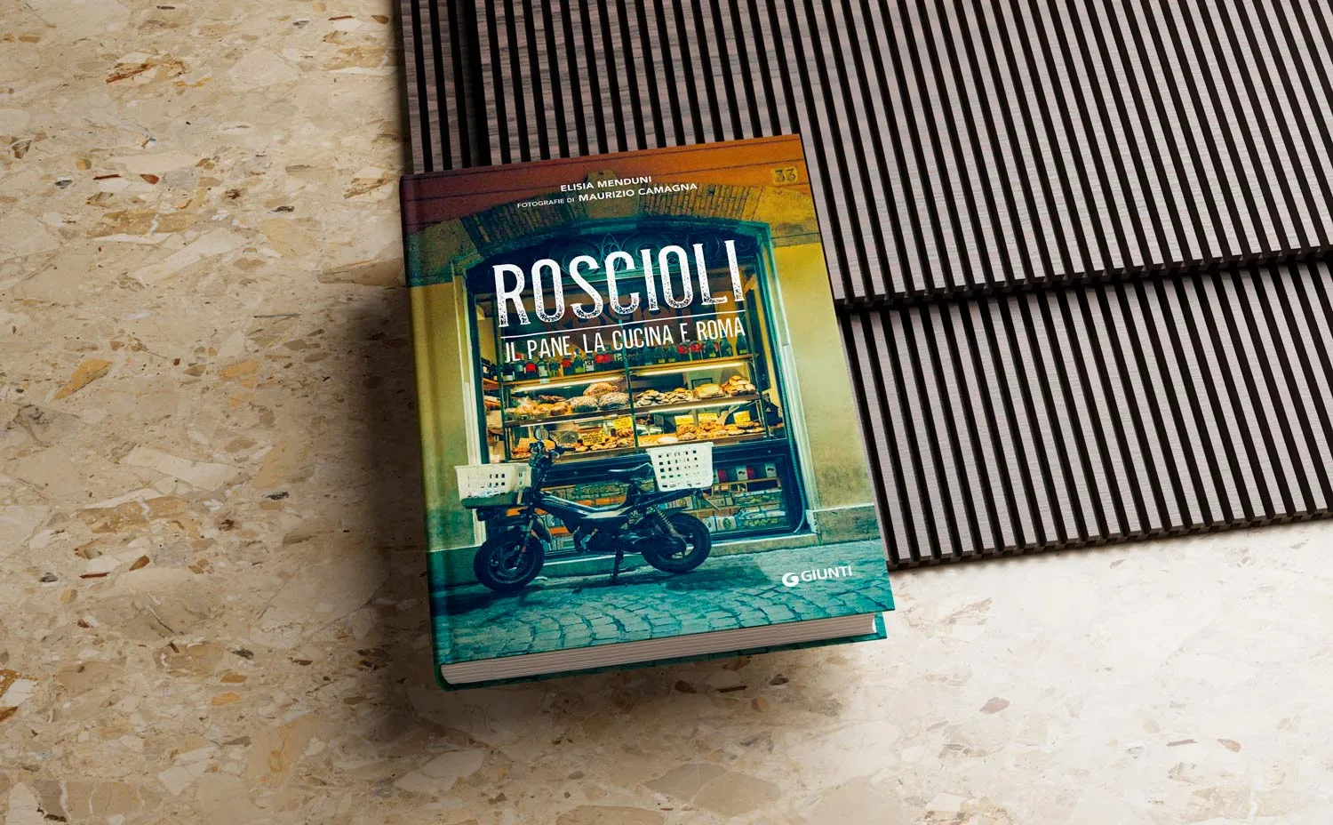 Roscioli — photo 25