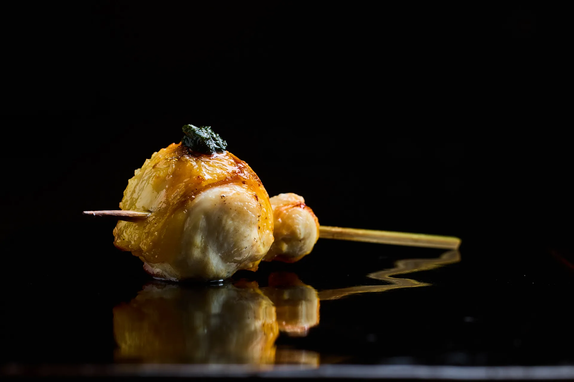 Yakitori Matsuoka — photo 15
