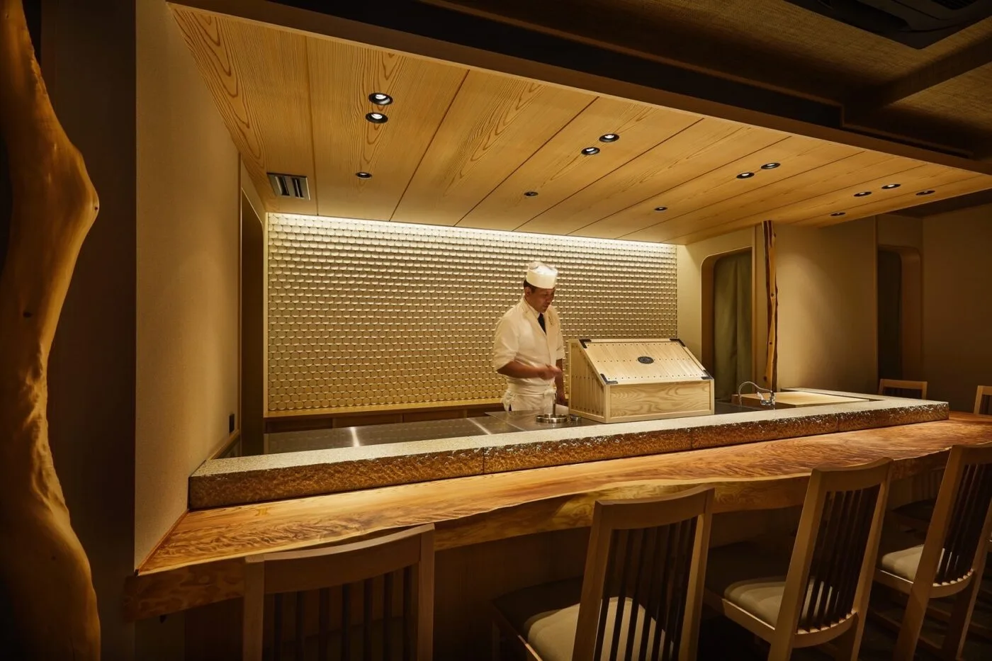 Tempura Fukana — photo 12