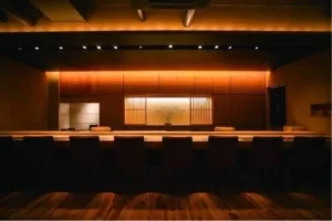 SUSHI INO, Matsuyama