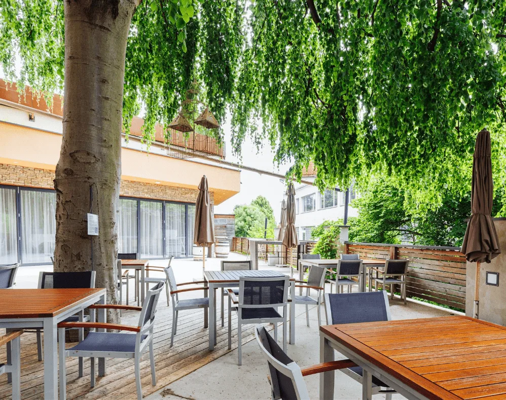Wirtshaus im Stainzerhof — photo 47