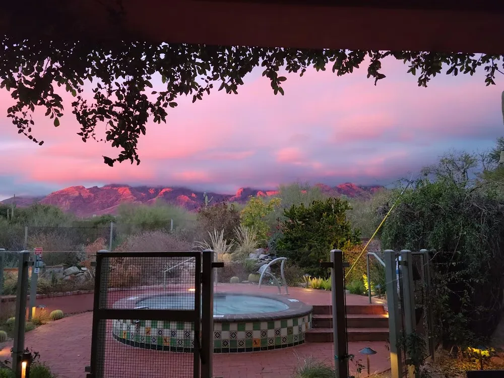 The Grill at Hacienda Del Sol — photo 42