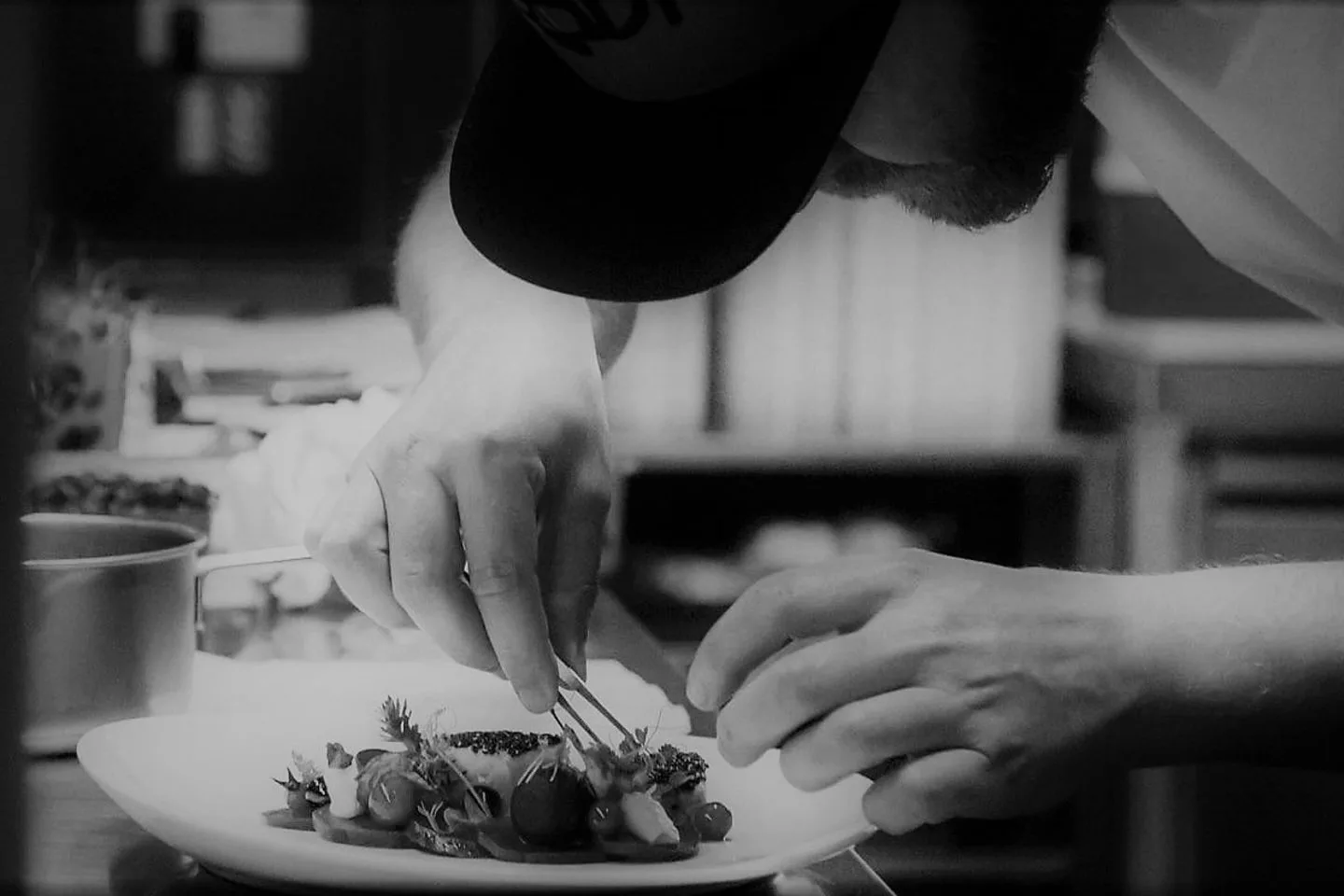 Restaurant finesse — photo 10