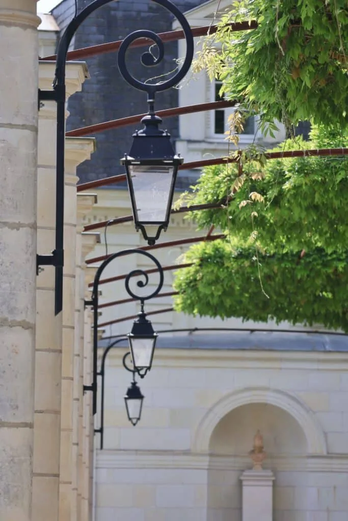 Château de Rochecotte — photo 12