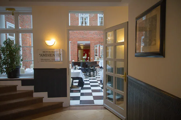 Restaurant „Landküche“ — photo 22