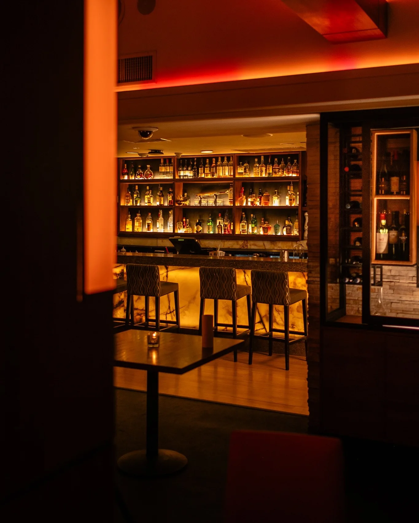 L.G. Smith's Steak & Chop House — photo 17