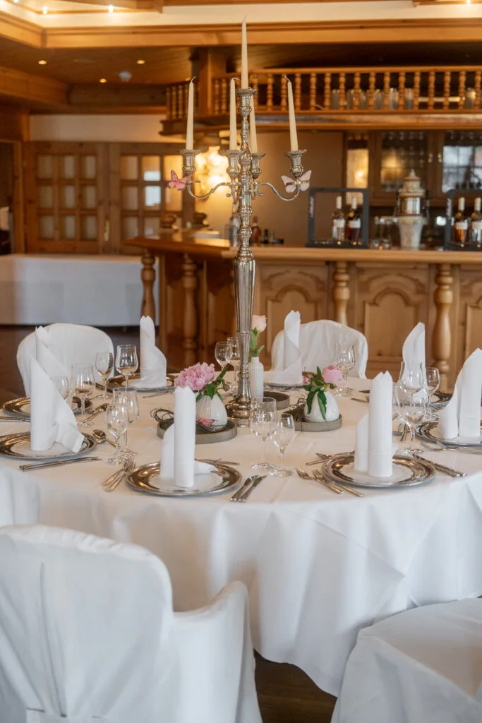 Restaurant Germanenhof — photo 9