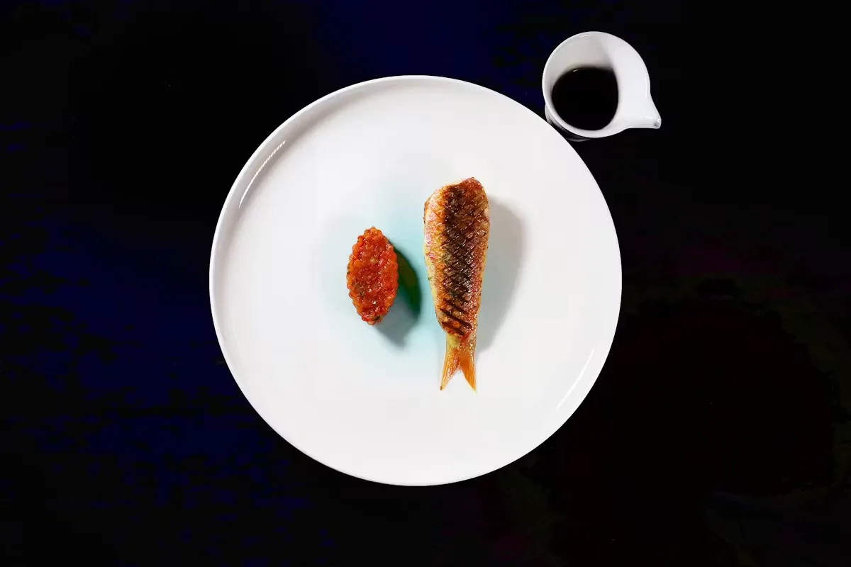 Essential by Christophe — photo 13