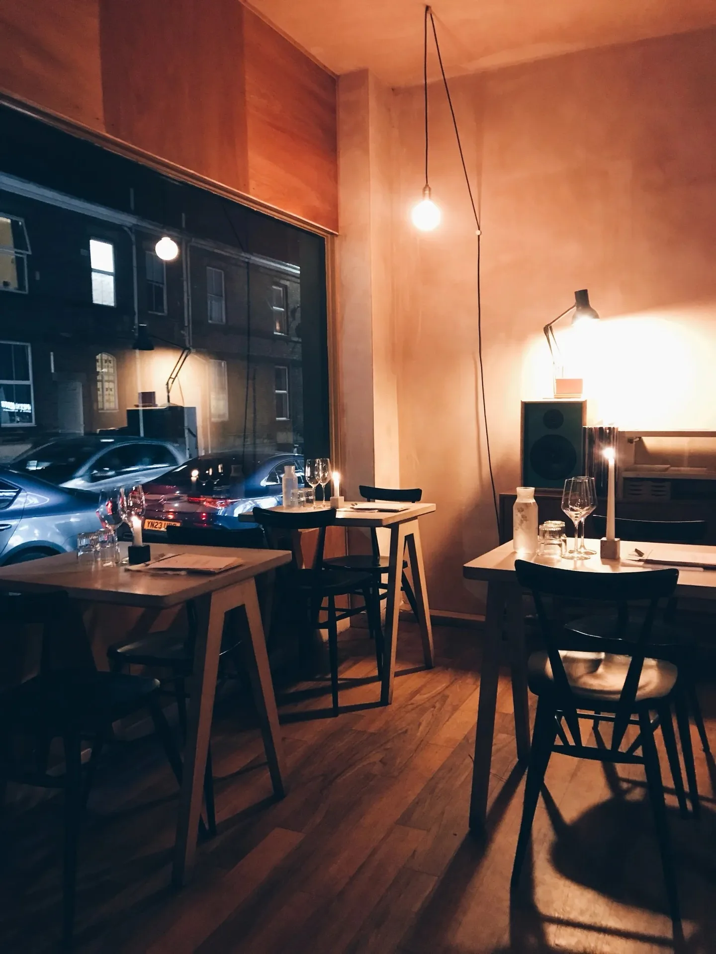 Restaurant Elm — photo 35