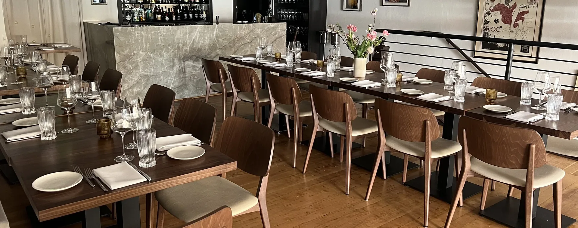 Mucca Osteria — photo 8