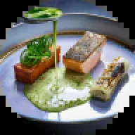 am kai | restaurnt. seafood. drinks. elbblick — photo 21
