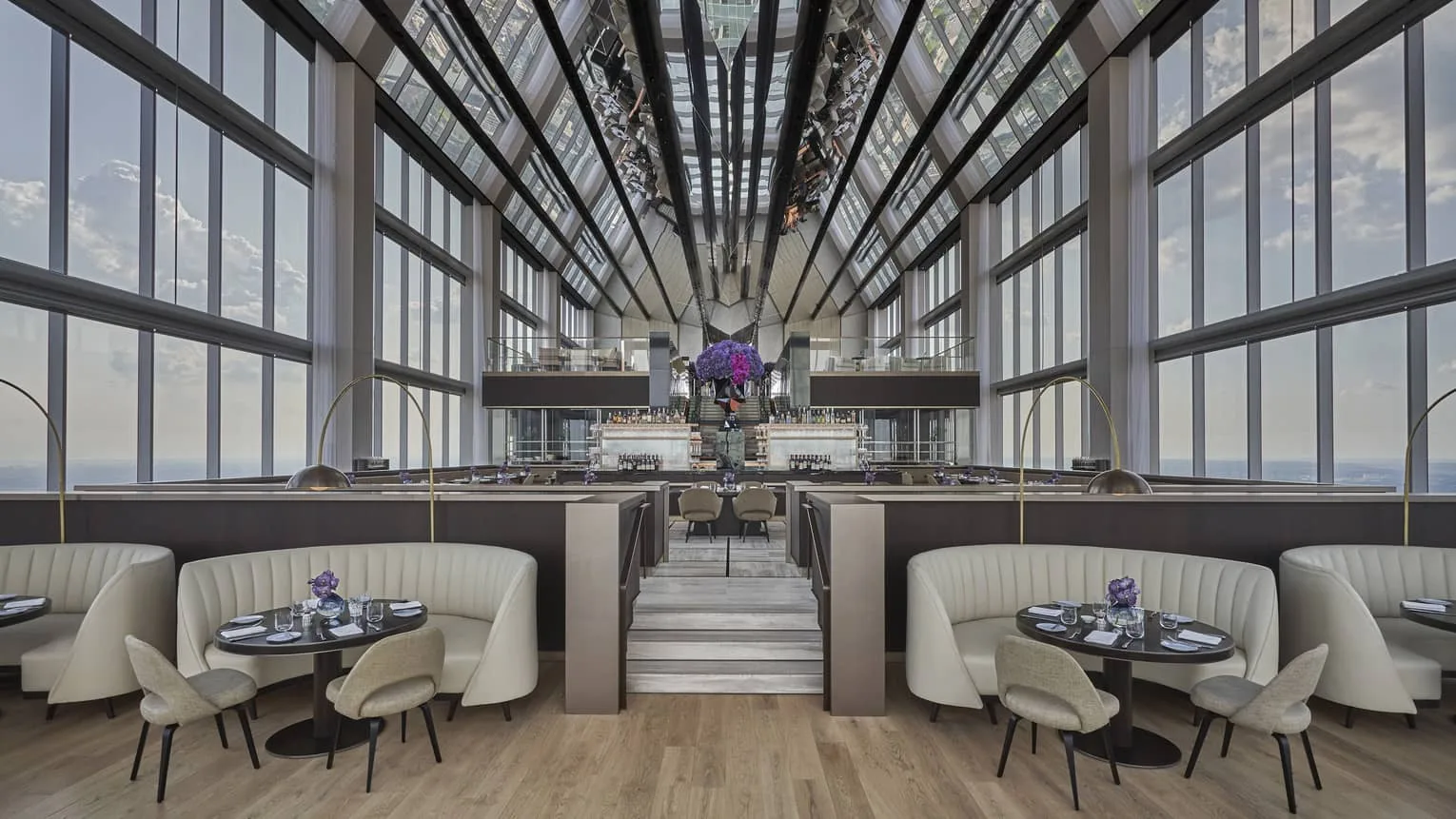 Jean-Georges Philadelphia — photo 11