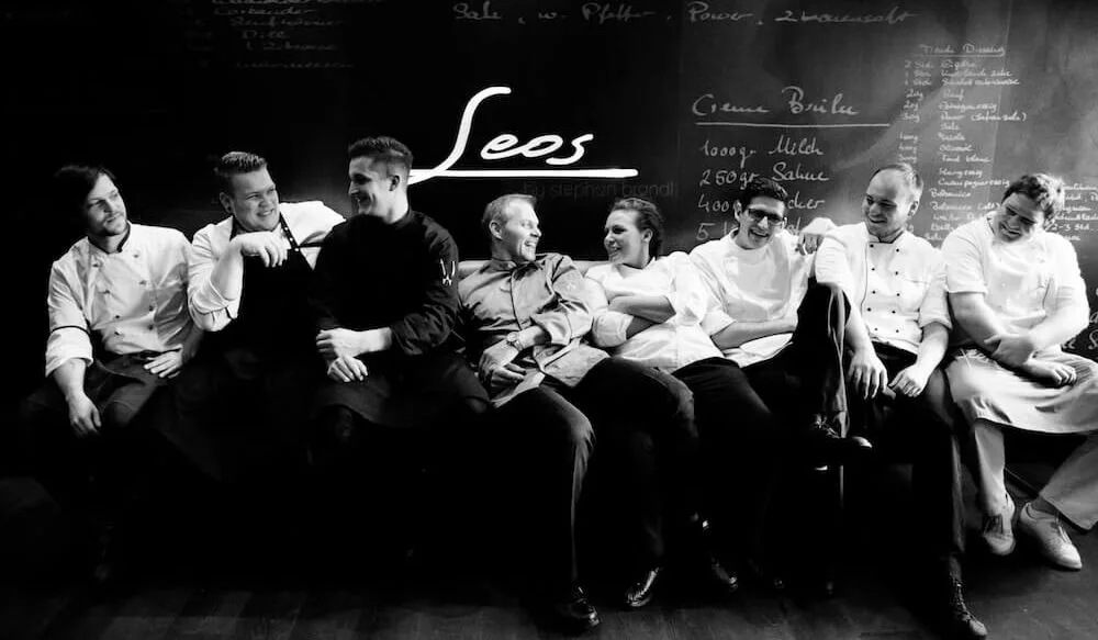 Leos by Stephan Brandl — photo 62