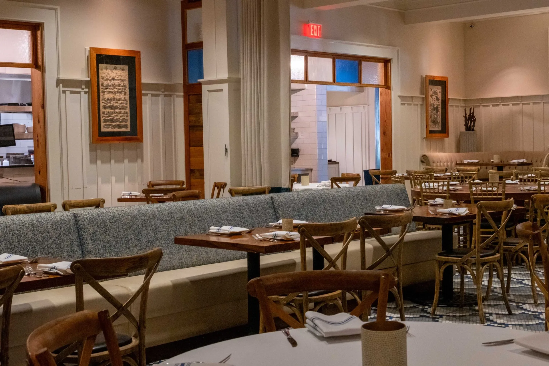 Caet [Seafood I Oysterette] — photo 15