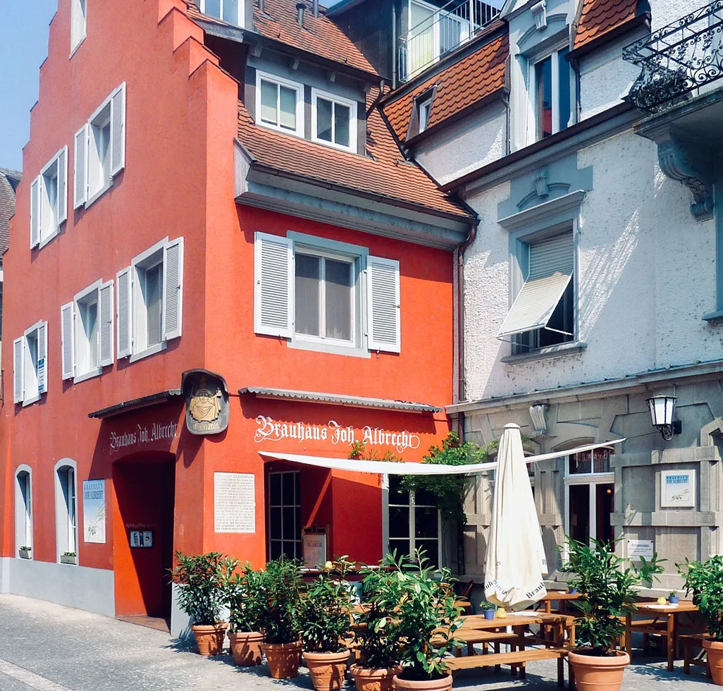 Brauhaus Joh. Albrecht — photo 8