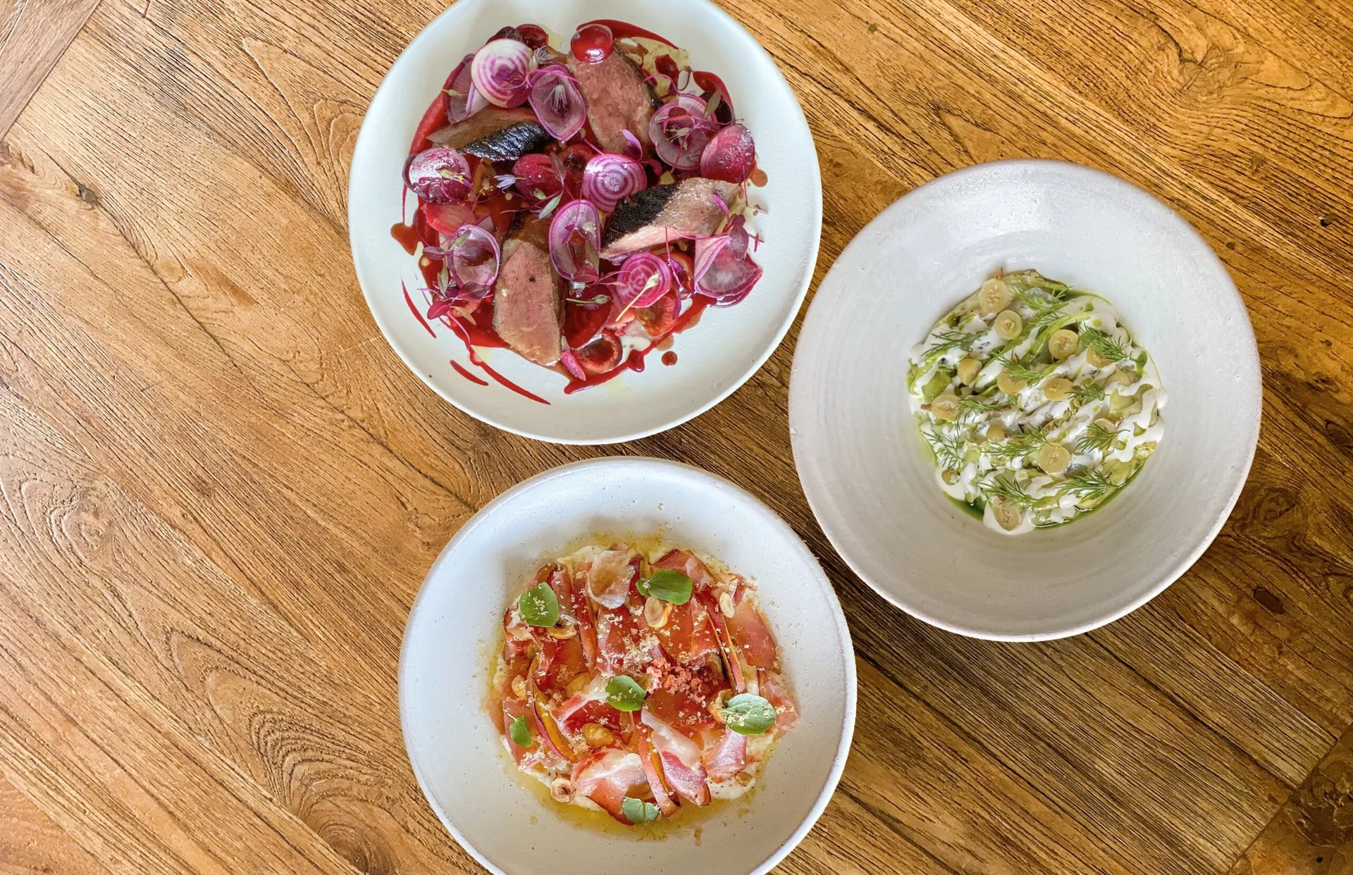 BAROZA Restaurant&Bistro — photo 50
