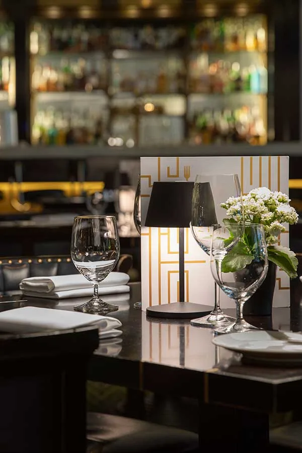 Zinc Bar & Restaurant — photo 8