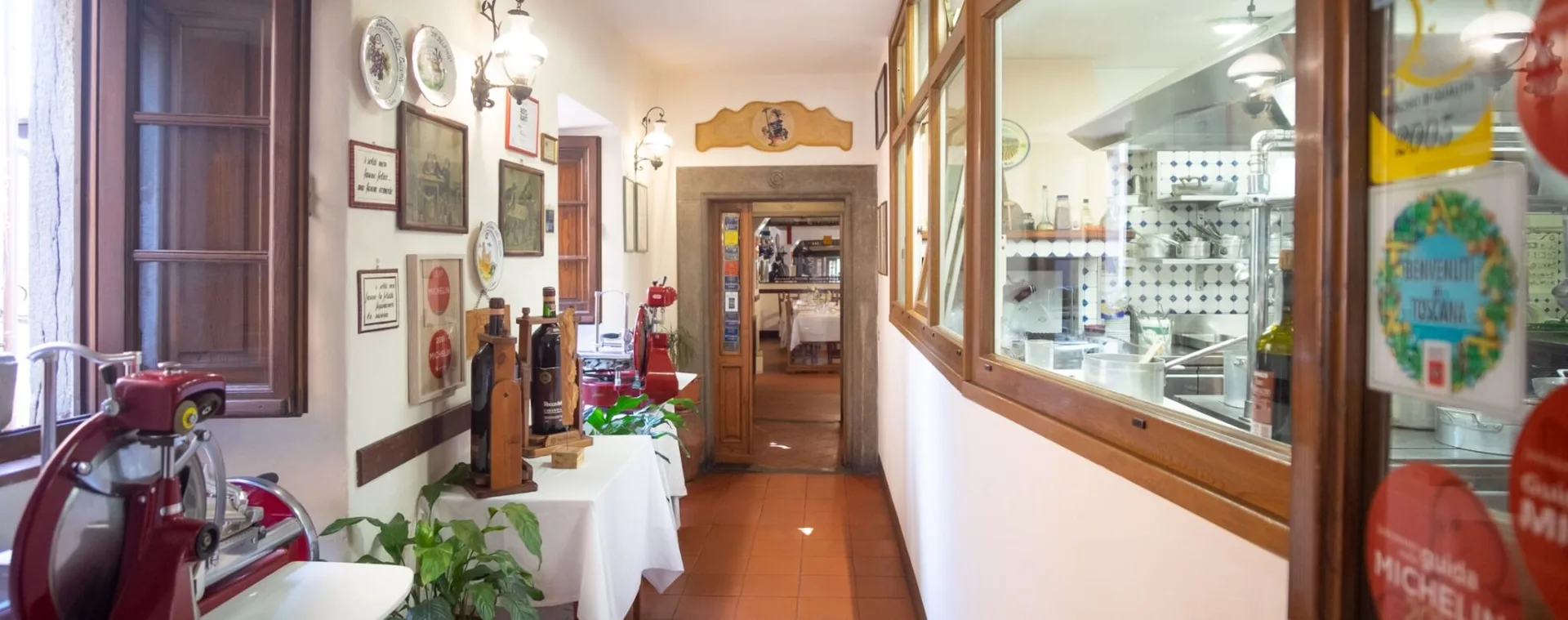 Trattoria da Fagiolino — photo 11