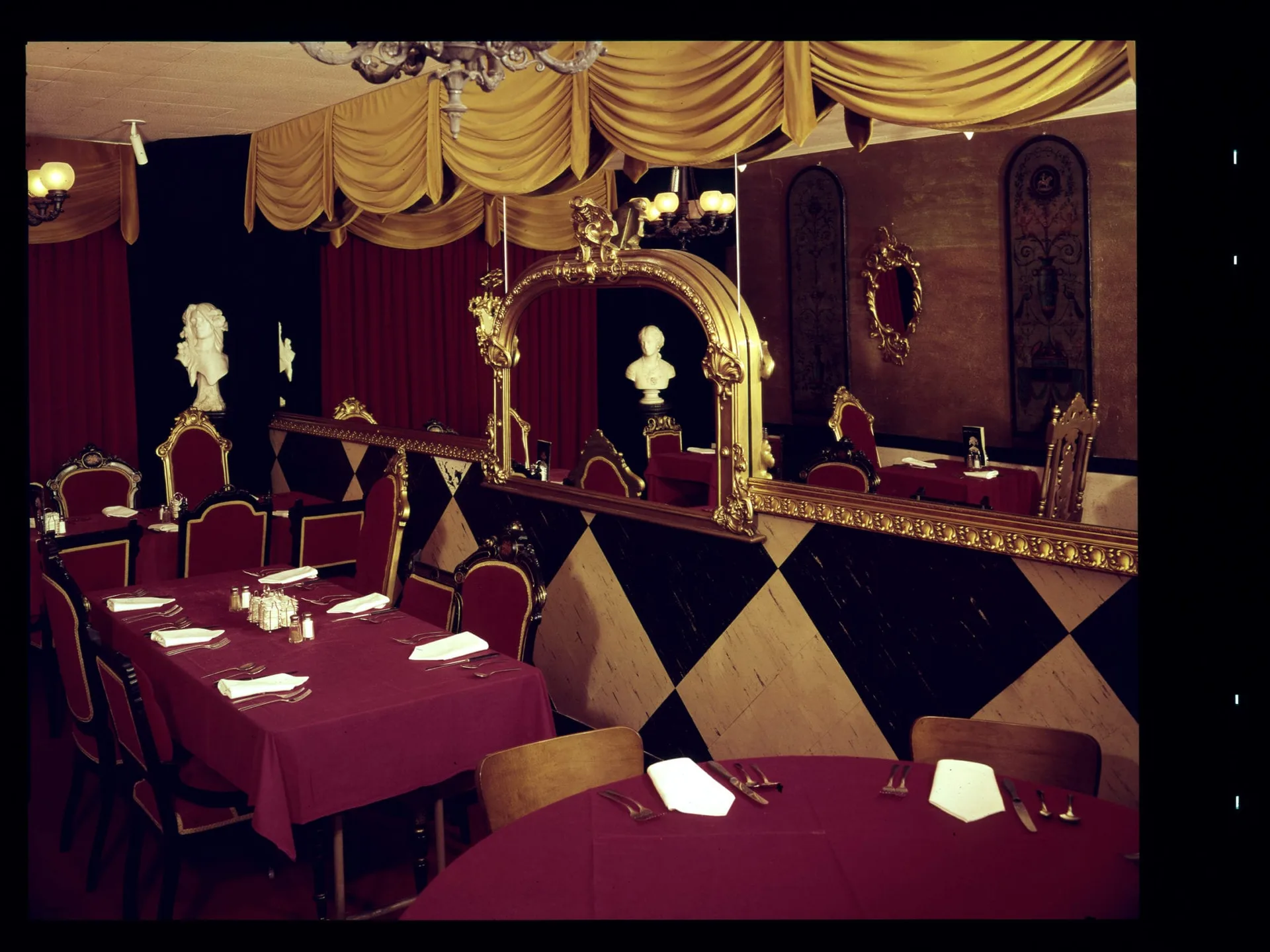 Bern's Steak House — photo 22