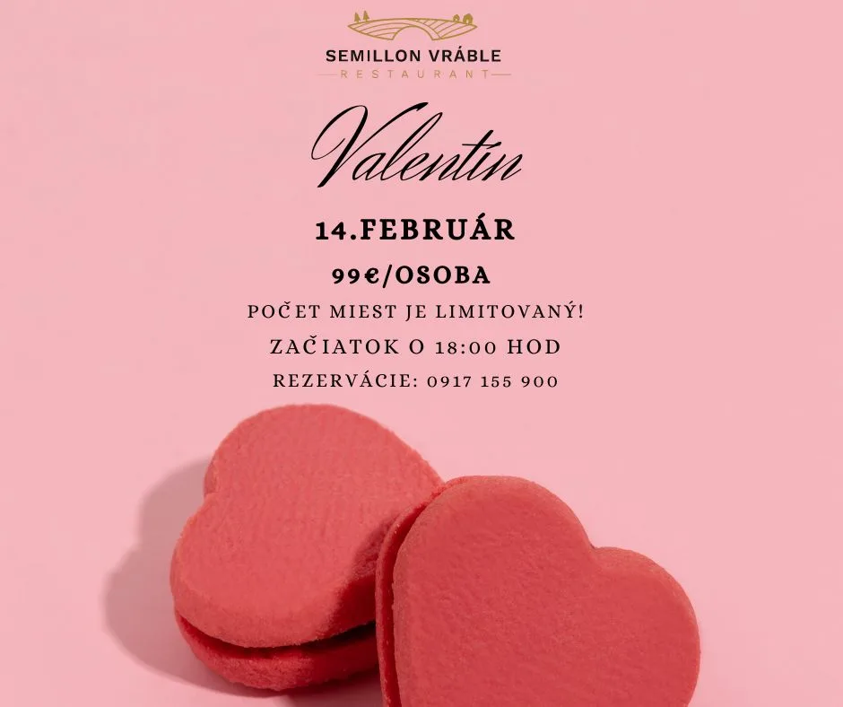 Semillon Restaurant — food
