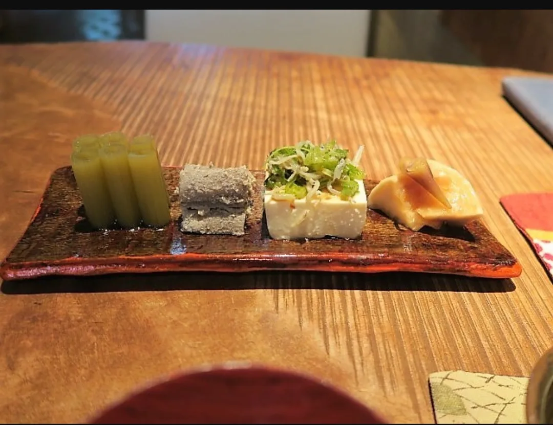 Teuchisoba Jiyusan — photo 5