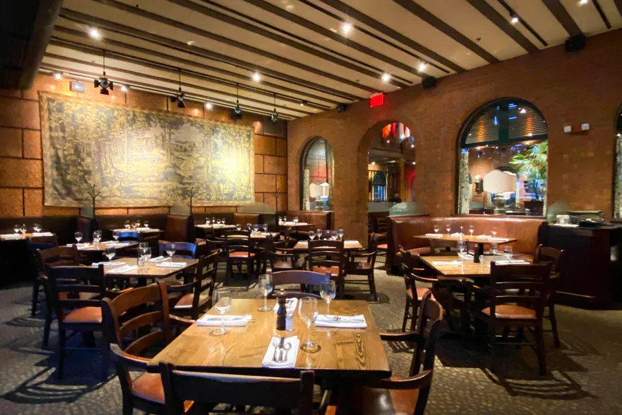 Green Valley Grill — photo 45