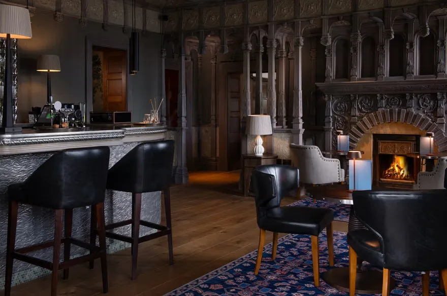 The Dining Room — photo 18