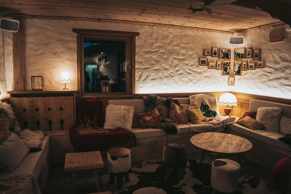Alajmo Cortina — photo 12