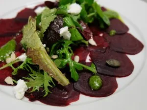 Beckmanns Weinhaus Restaurant — photo 4
