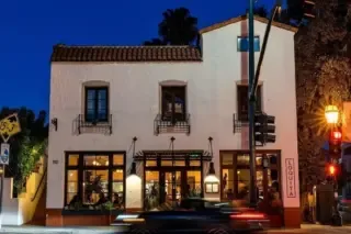 Loquita, Santa Barbara