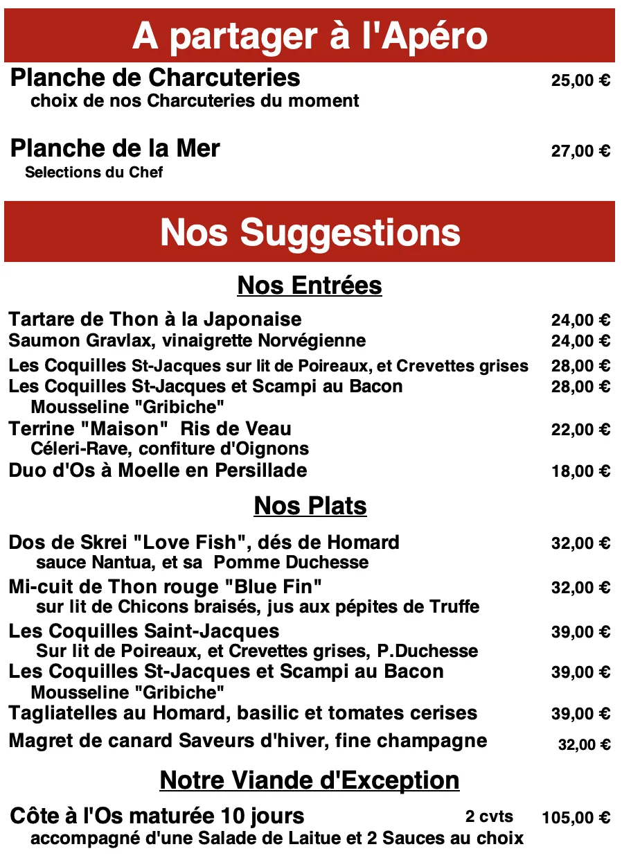 Brasserie du Lac — photo 54