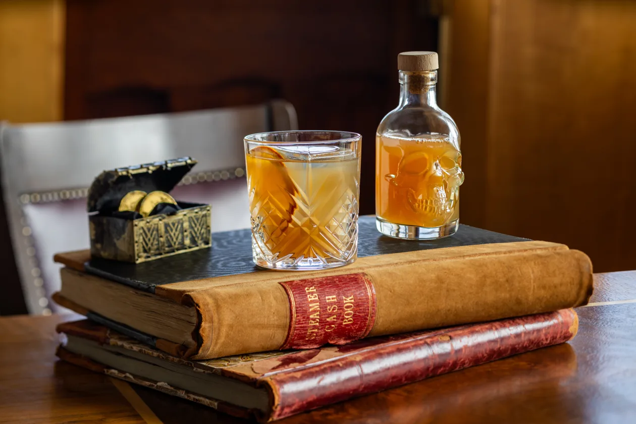 The Lighthouse Restaurant & Bar, Edinburgh