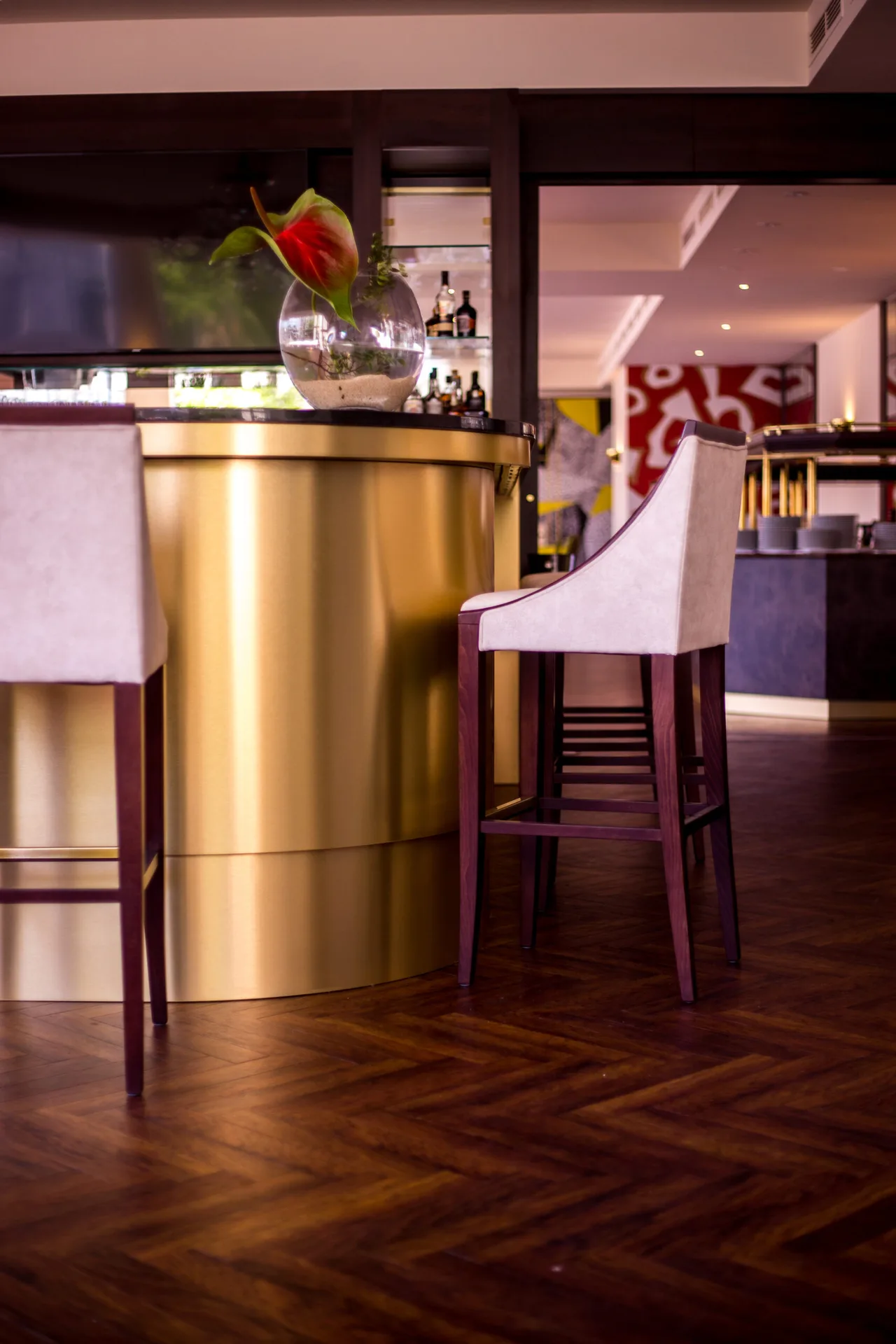 Opera Restaurant &amp; Lounge — photo 54