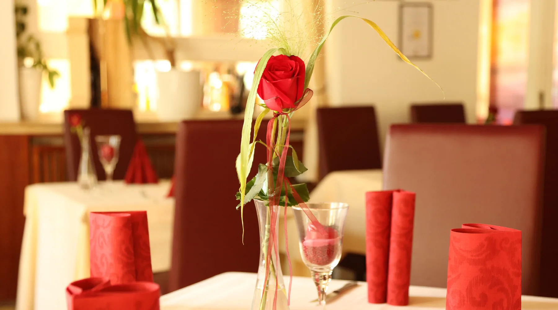 Restaurant Bernstein — photo 10