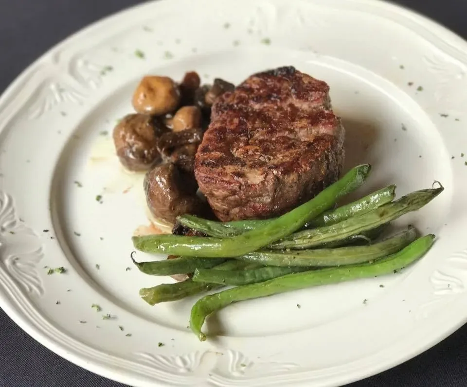 Palmer's Steakhouse — photo 15