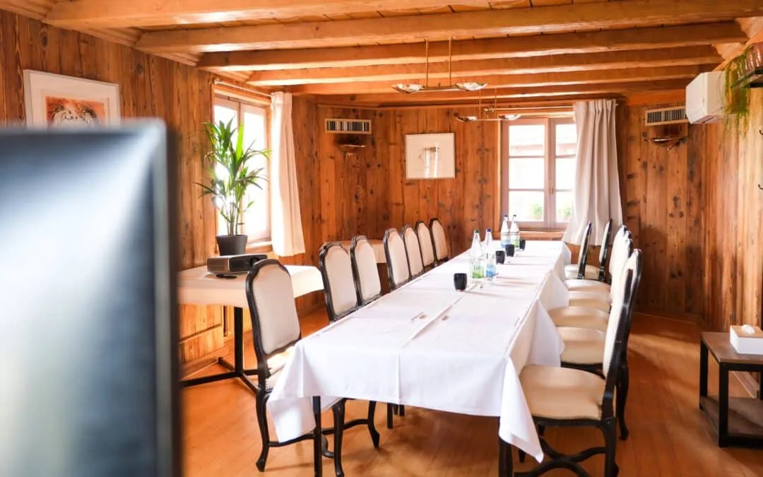 Le Relais de la Poste — photo 19