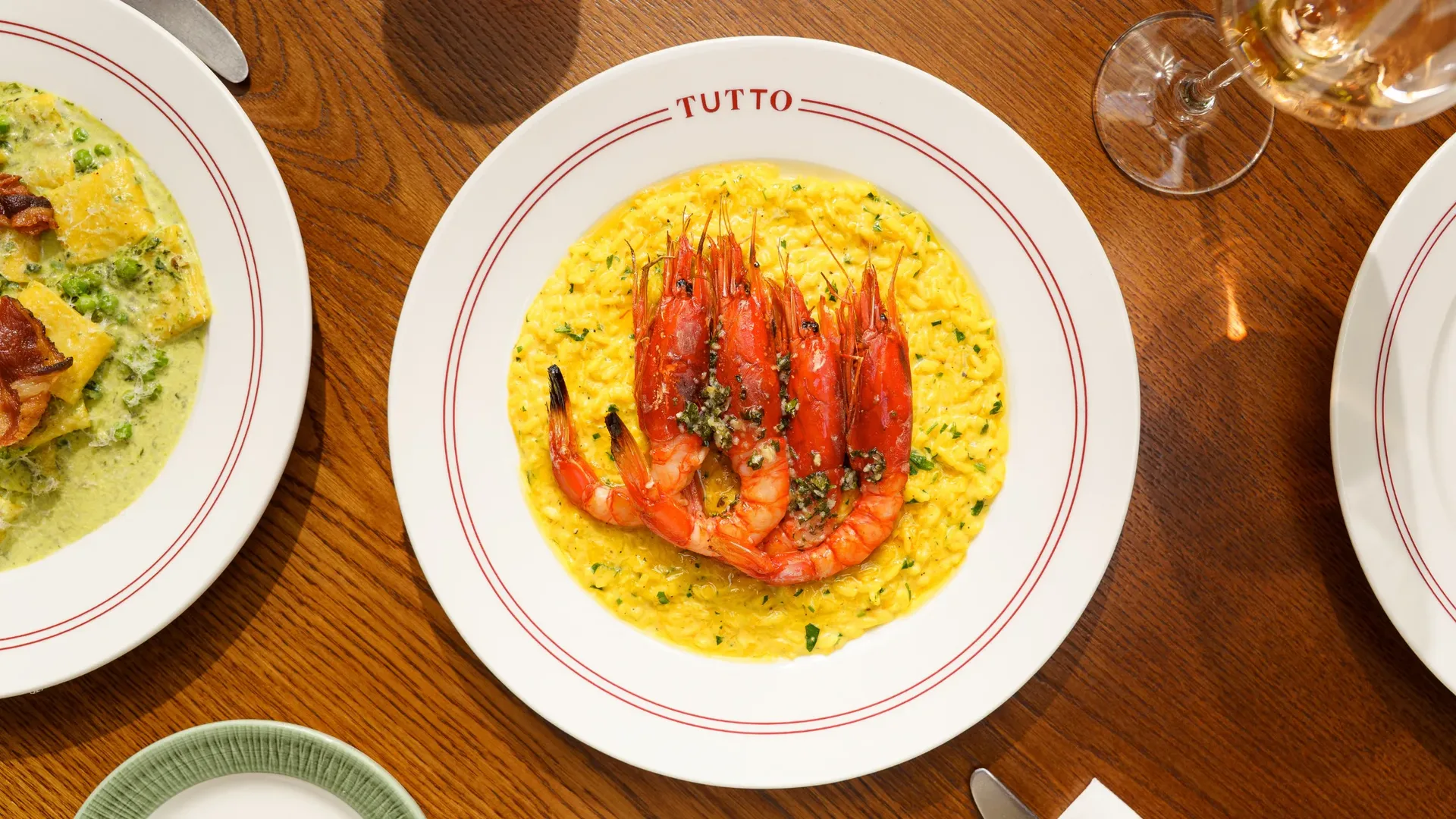 Tutto — photo 27