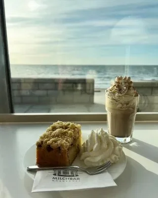 Milchbar Norderney — photo 16