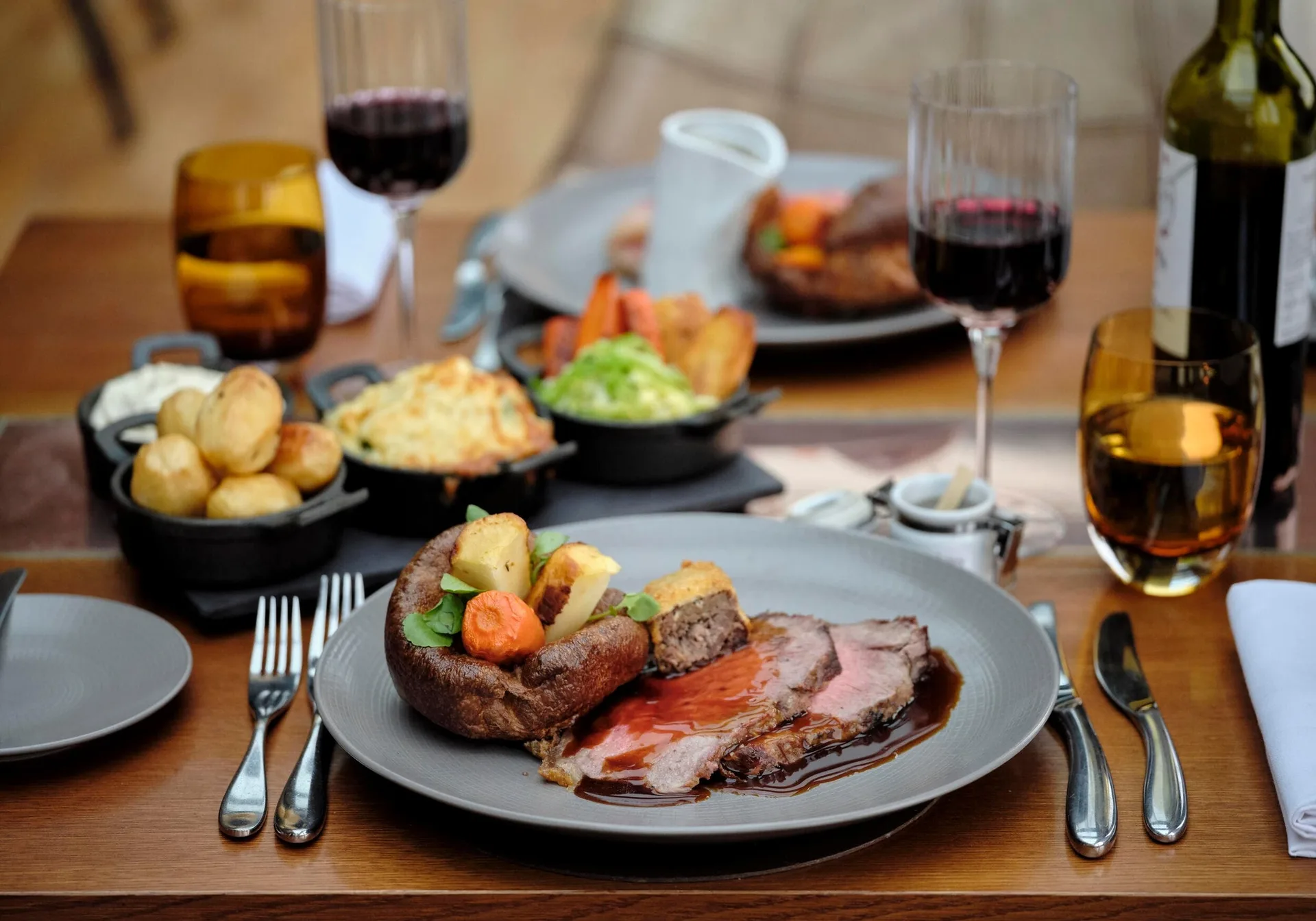 Steak on Six — photo 18