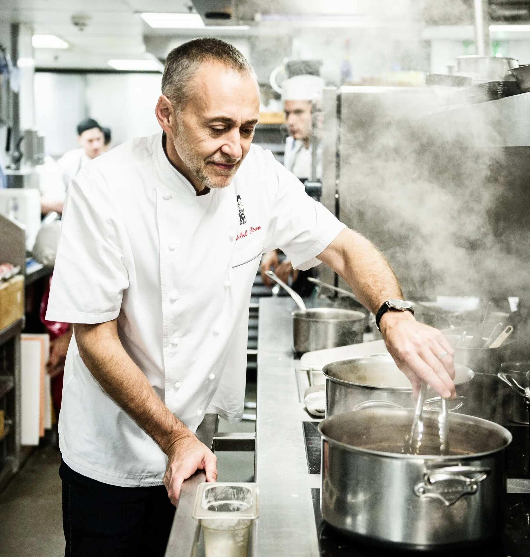 Le Gavroche — photo 16