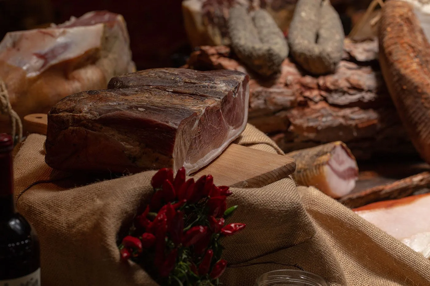 Marco Bottega Ristorante — photo 24