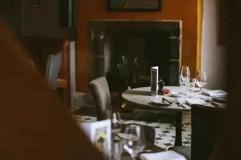 Bouchon Bistrot, Hexham