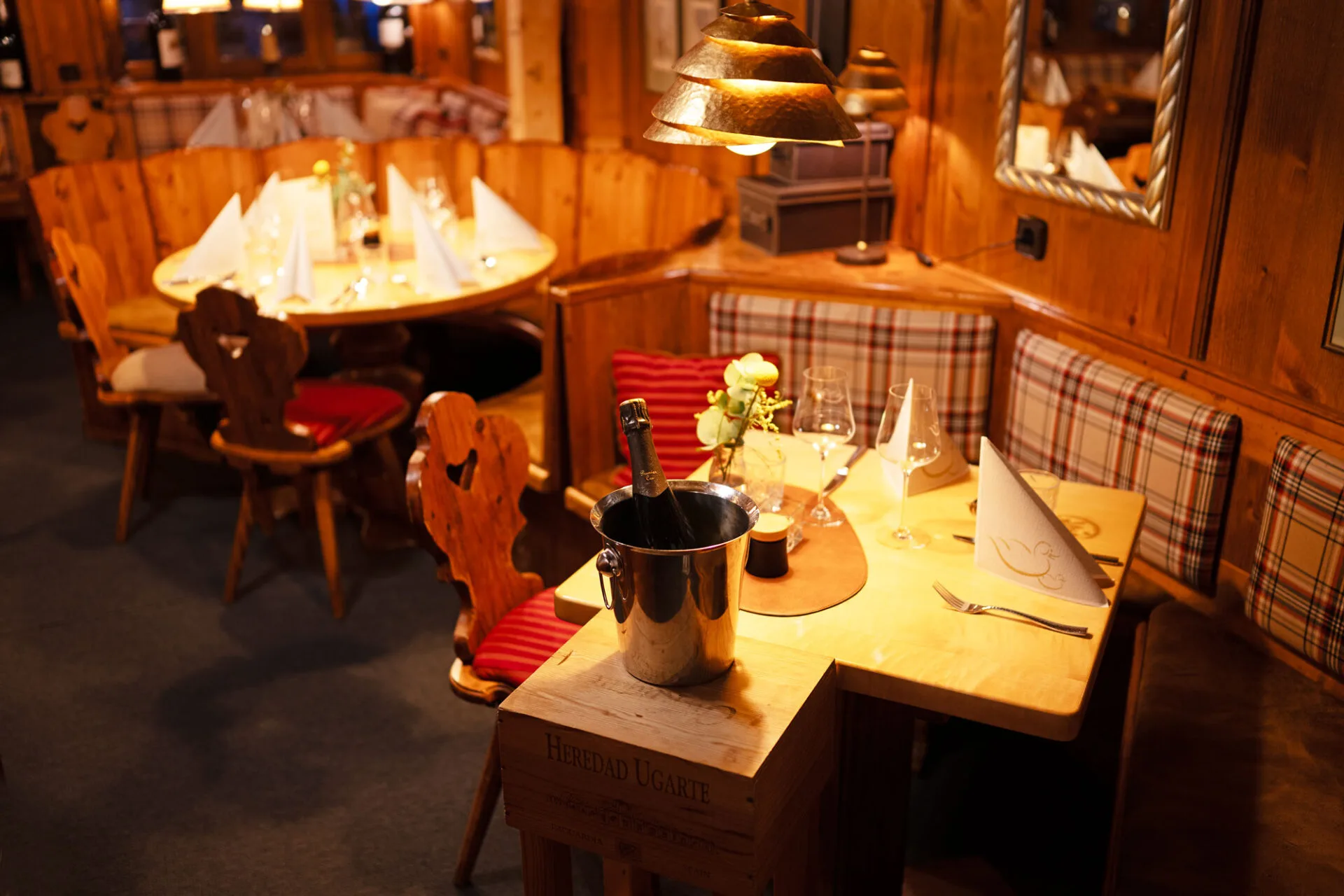 Restaurant Ente — photo 43