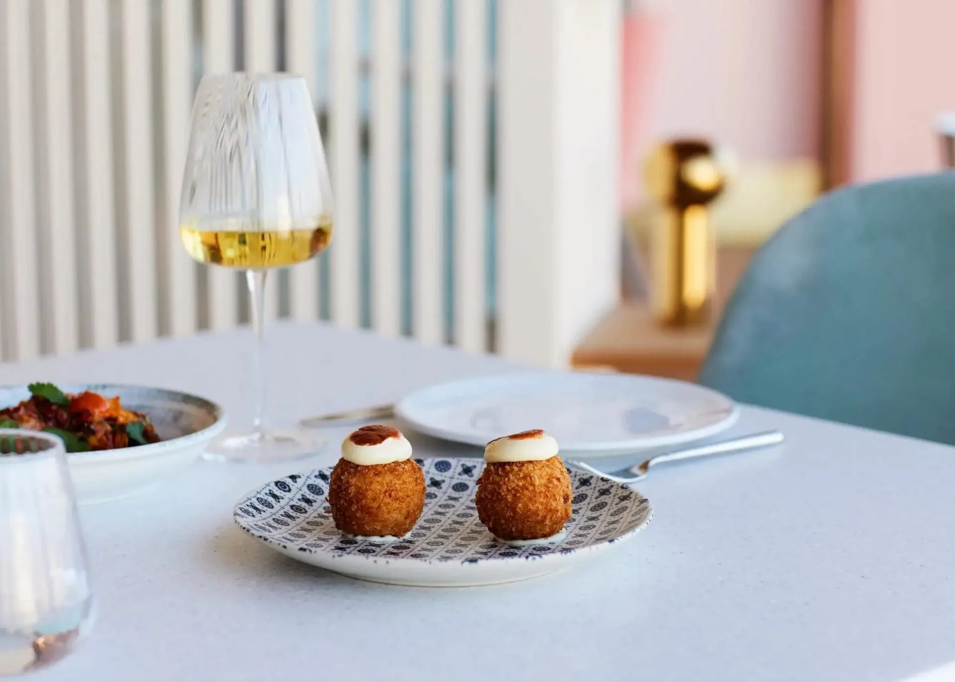 Joia Restaurant — photo 44