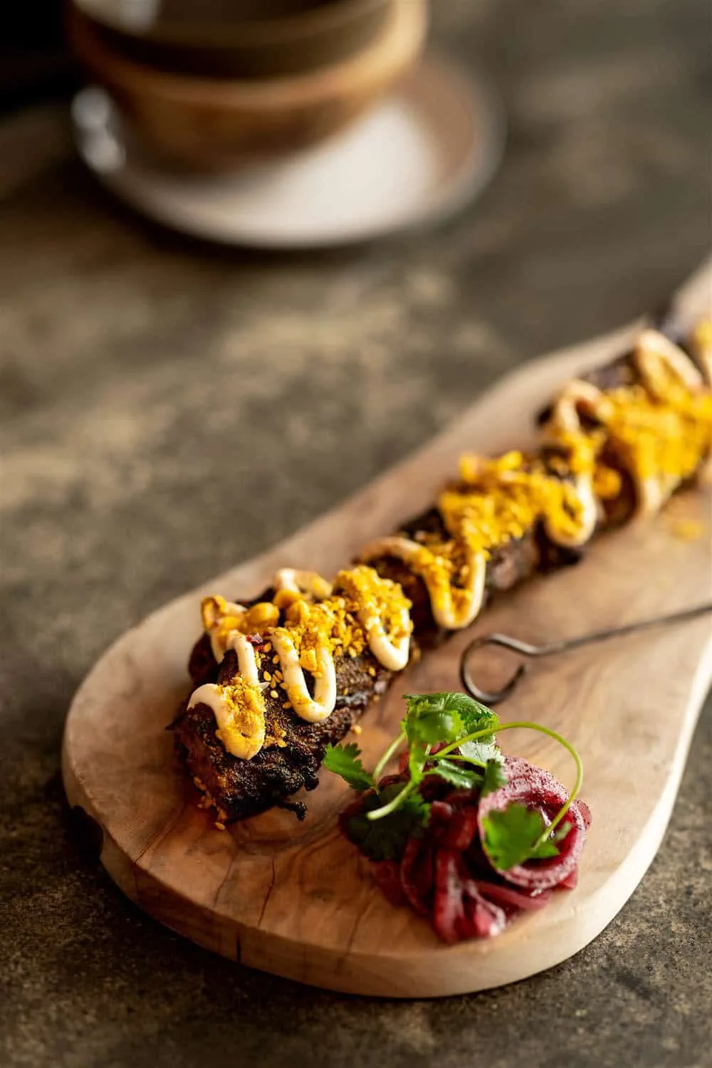 Sumac Grill + Drinks — photo 9