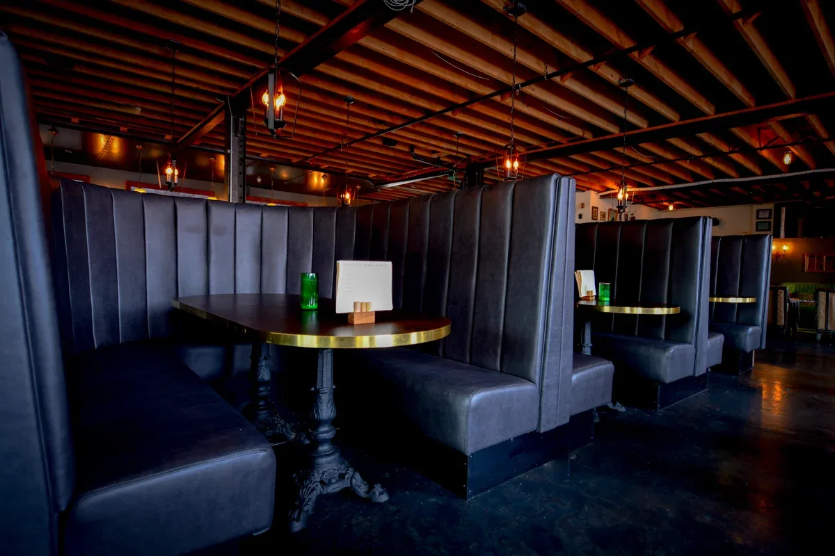 BTG Wine Bar — photo 33